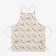 Apron Forest Dwellers 60x70 cm, 100% HL, Rogozhka 164 g/m2