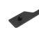 Furniture bracket RS1401, m/o = 225, black color