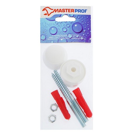 Masteerprof -30176 washbasin settings set