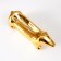 Souvenir ceramics stand for the Golden Dachshund Ring 4.5x15x5.5 cm