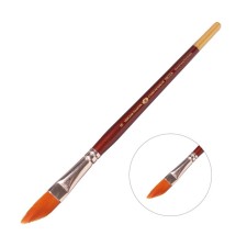 Dagger brush synthetics ZHK Decola No. 8 L-30/12 B -2.7 mm