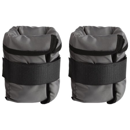 Tears onlytop, with a replaceable weight, 2 pcs. × 2 kg, color mix-2