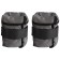 Tears onlytop, with a replaceable weight, 2 pcs. × 2 kg, color mix