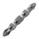 The set is bite two -ste. GROSS 11209, PH2-PH2 x 45 mm, steel S2, 10 pcs.