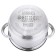 BEKKER PREMIUM pan, 5 liters