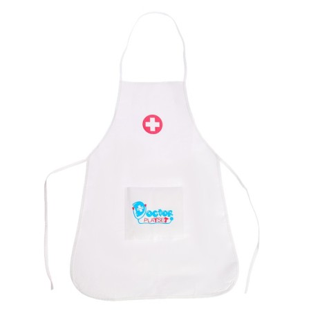 Set of veterinarian "Favorite pet", 7 items-7
