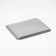 Stainless steel baking sheet, 50x40x2 cm