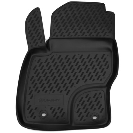 Rap in a salon for Ford Focus II, 2004-2011, front left, 1 pc.