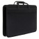 Folder with handles Textile, A4, 365 x 260 x 50 mm, 1C13 "Meadows", frame, black