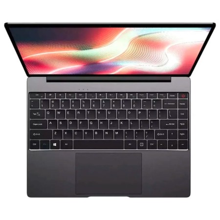 CHUWI 14 "IPS QHD Corebook X (CWI529-308N2N1HDNXX) Gray-4