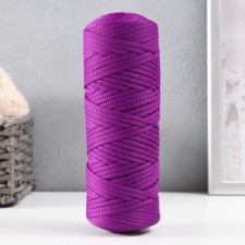 Knitting cord 
