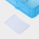 Organizer for storage, 10 cells, 25.5 × 17 × 7 cm, color mix