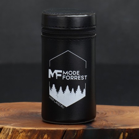 Set of glasses Mode Forrest, 4 pcs x 150 ml-2