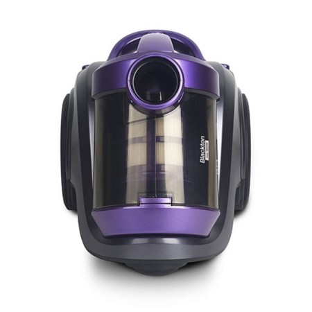 Blackton BT VC1808C vacuum cleaner, 1800/380 W, 3 l, purple-gray-1