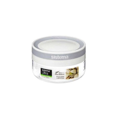 Container Round Sistema, Tripan, 330 ml