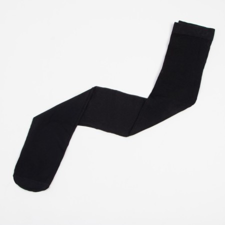 Women's tights Malemi ODA 40 den, black color (nero), size 2-1