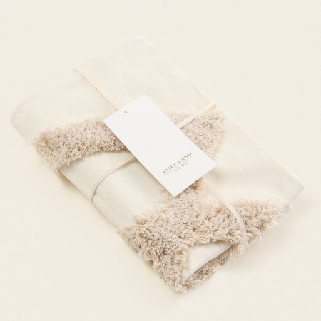 Sl-Home pillow cover 30*50 cm, 100% cotton-6