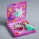 Manicure set for girls, princesses