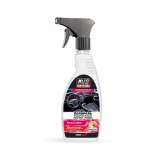 AVS dashboard polish matte, Babel Gam, Trigger, 500 ml