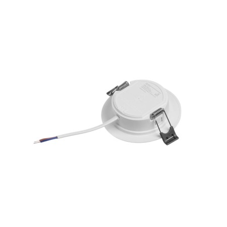 Luminous LED LED "downslate" 5W, 4000K, 475 lm, 220V, 90x25 mm, circle-1