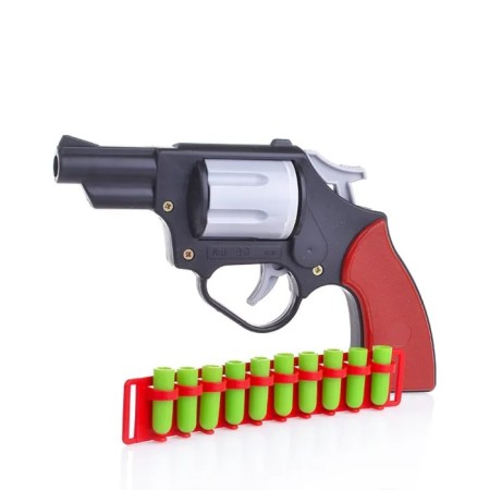 Revolver