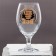 Beer glass “Dad solves everything”, 400 ml