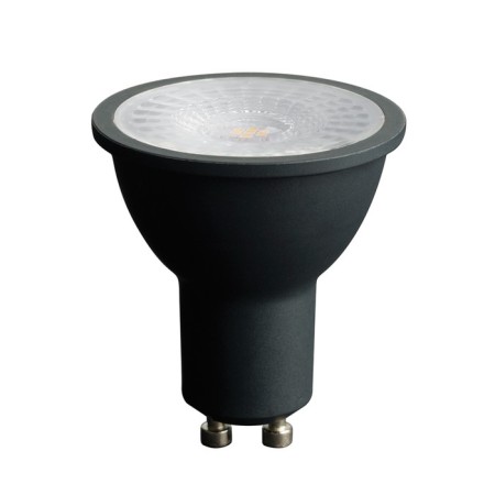 LED LED Feron, GU10, 7 W, 175-265 V, white light