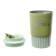 Thermal circle, 360 ml, travel "Master K", saves heat 6 hours, light green