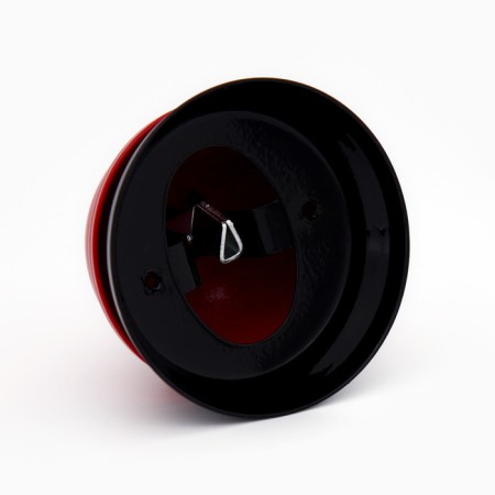 Tableblast "Oboraper", 8 x 6 cm, red-1