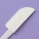 Confectionery set, 12 objects: 10 nozzles, spatula, bag, color mix
