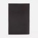 Passport cover, brown color