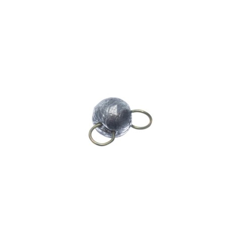 Cargo Cheburashka with a turned ear, 4 g-1