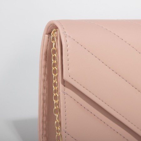 Back-clate on the valve, pink color-3