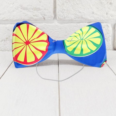 Carnival butterfly "Summer", species mix-2