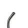Kitchen mixer Zein Z3766, single -leaf, pour height 27 cm, graphite