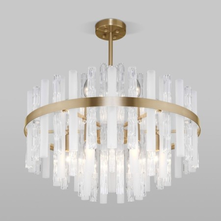 Ceiling chandelier Smart House Hollis, 60W, E14, 60x60x65 cm