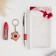 Gift set 3B1 (pen, keychain, nippers)