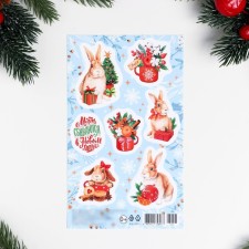 Decorative stickers 