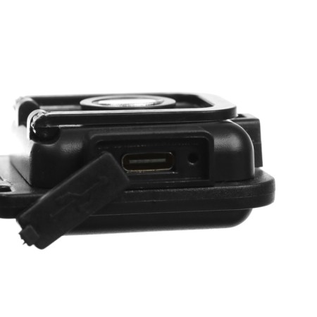 Autonomous lamp, mini, 150 mAh, 3 watts, 800 lm, 6500k, IP65, plastic frame-7