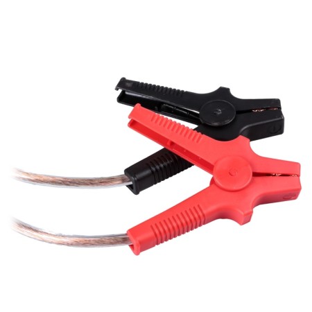 Lighting wires 500A Silicone, 4.5m, 12/24 V-1