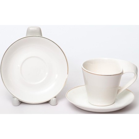 Balsford coffee set "Alama", 90 ml, 12 items-1