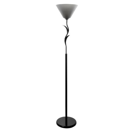 ThorSher "Vesna" 1x15W E27 Model: BR 01016 Black-7