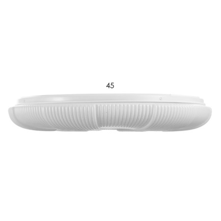 Lamp with DPD "Sakura" LED 72W Dimmer 48x48x7cm-6