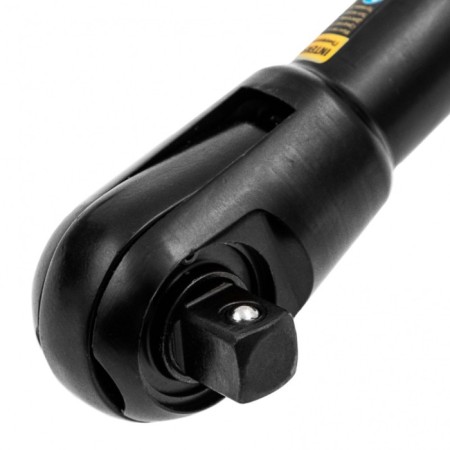 Pneumatic ratchet Denzel 57475, reverse, 160 rpm, 100 nm-6