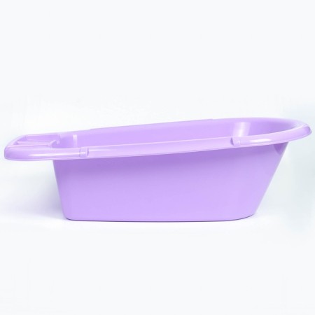 Bath Bath 85 cm, lavender color-3