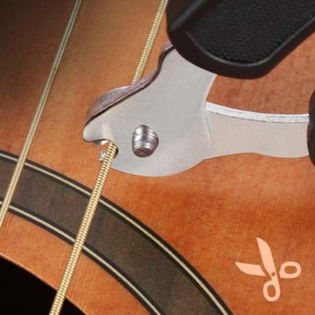 Winding machine 3B1 Music Life, winding, Removing, cutting strings, black-1