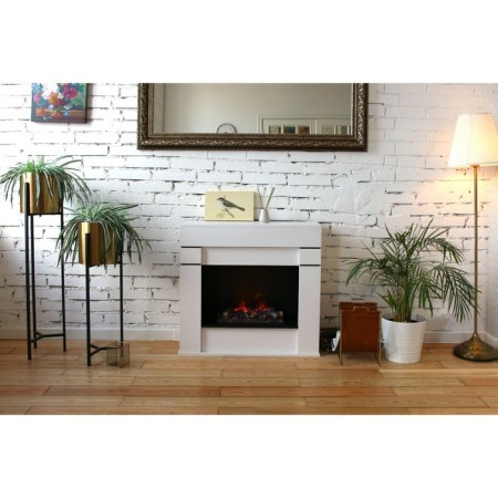 REALFLAME CASSSETTE 500 3D electrician, remote control, moist. Air, control, without heating-2
