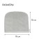 Case for plants, trapezoid on laces, 75 × 70 cm, spanbond with a UV stabilizer, density 60 g/m²