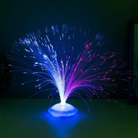 Sponel "Fan" Led 32 cm Mix-9