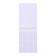 Notepad A7, 40 sheets in the cage on the crest "Great landscapes", cover coated cardboard, mix